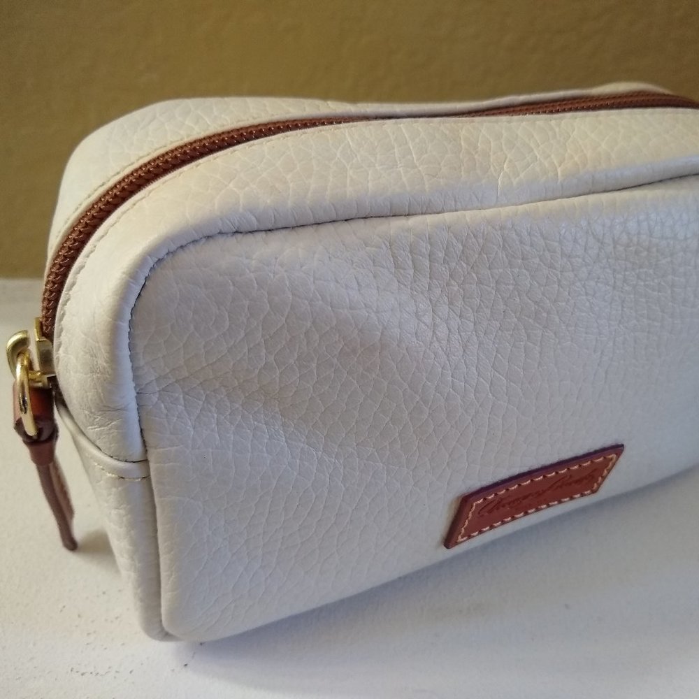 Dooney & Bourke Cosmetic Bag
